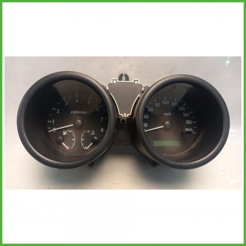 Quadro Strumenti  Chevrolet Kalos 1.2 96451101 2005-2008
