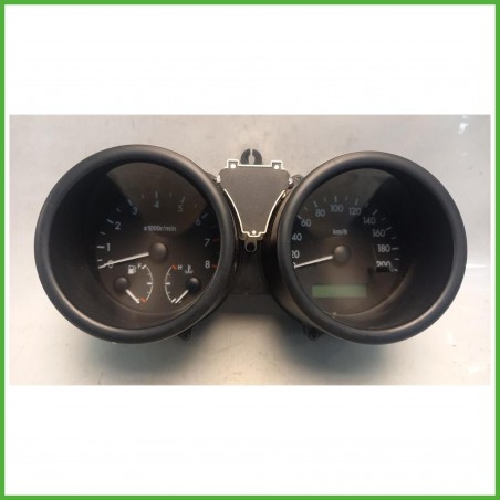 Quadro Strumenti  Chevrolet Kalos 1.2 96451101 2005-2008