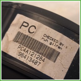 Quadro Strumenti  Chevrolet Kalos 1.2 96451101 2005-2008