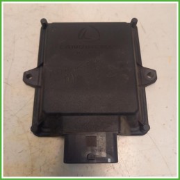 Centralina Motore Iniezione GAS Landi Renzo 616483000 Lancia Ypsilon 1 Serie 1.2 16483000 Benzina 2003-2006
