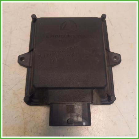 Centralina Motore Iniezione GAS Landi Renzo 616483000 Lancia Ypsilon 1 Serie 1.2 16483000 Benzina 2003-2006