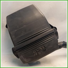 Scatola Filtro Aria Completa Lancia Ypsilon 1 Serie 1.2 51774990 2003-2006  188A4000