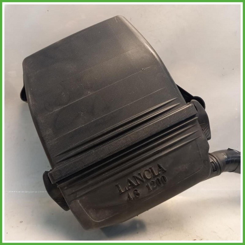Scatola Filtro Aria Completa Lancia Ypsilon 1 Serie 1.2 51774990 2003-2006  188A4000