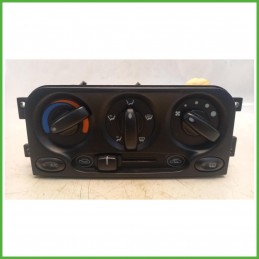 Comandi Clima AC Riscaldamento Condizionatore  Daewoo Matiz 2 Serie 1.0 Class 96314862 2002-2004