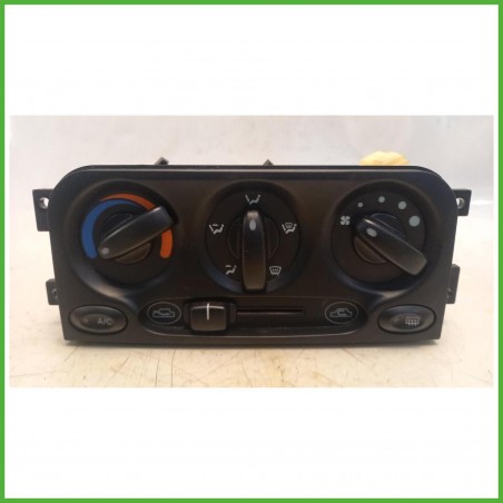 Comandi Clima AC Riscaldamento Condizionatore  Daewoo Matiz 2 Serie 1.0 Class 96314862 2002-2004