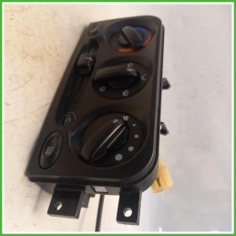 Comandi Clima AC Riscaldamento Condizionatore  Daewoo Matiz 2 Serie 1.0 Class 96314862 2002-2004