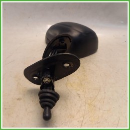 Specchio Specchietto Retrovisore Destro DX Goffrato Daewoo Matiz 2 Serie 2002-2004  Originale Usato