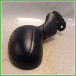 Specchio Specchietto Retrovisore Destro DX Goffrato Daewoo Matiz 2 Serie 2002-2004  Originale Usato