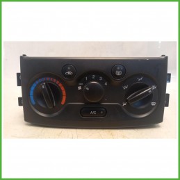 Comandi Clima AC Riscaldamento Condizionatore  Chevrolet Kalos 1.2 96539550 2005-2008