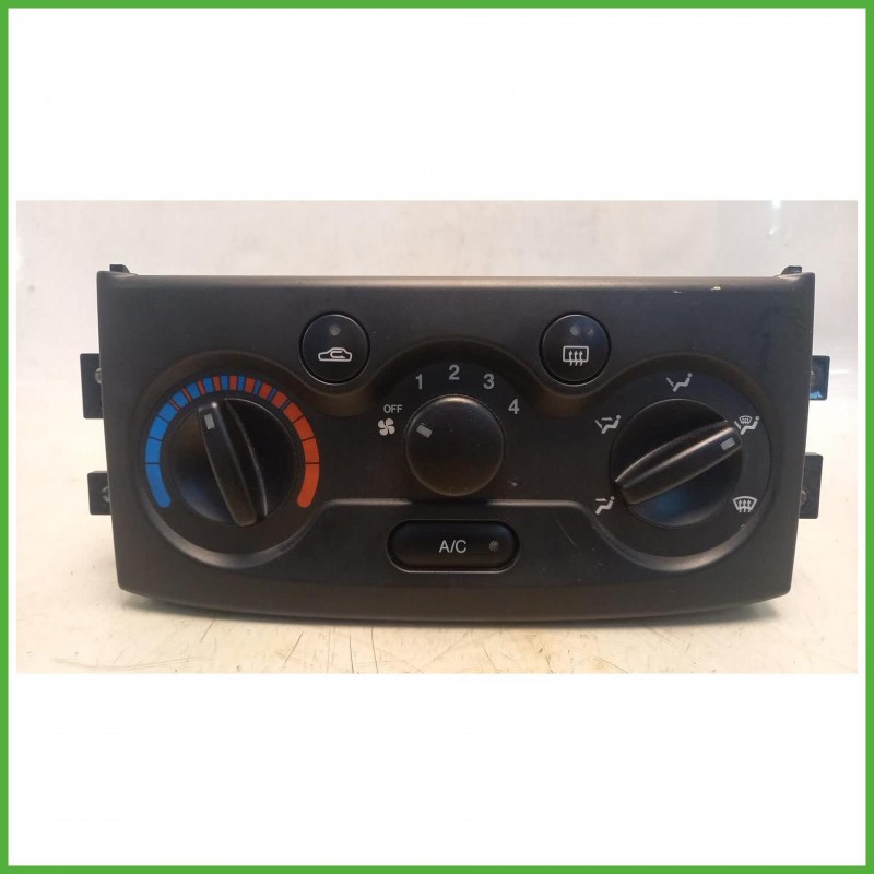 Comandi Clima AC Riscaldamento Condizionatore  Chevrolet Kalos 1.2 96539550 2005-2008
