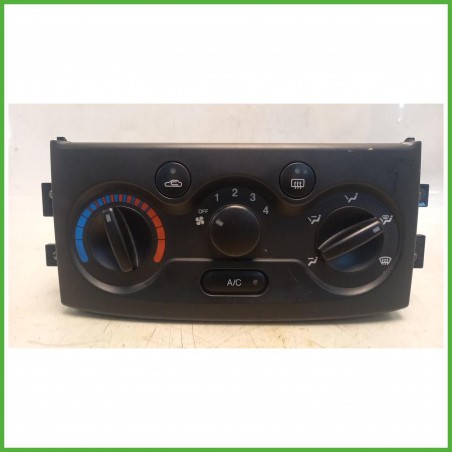 Comandi Clima AC Riscaldamento Condizionatore  Chevrolet Kalos 1.2 96539550 2005-2008