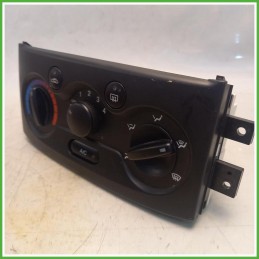 Comandi Clima AC Riscaldamento Condizionatore  Chevrolet Kalos 1.2 96539550 2005-2008