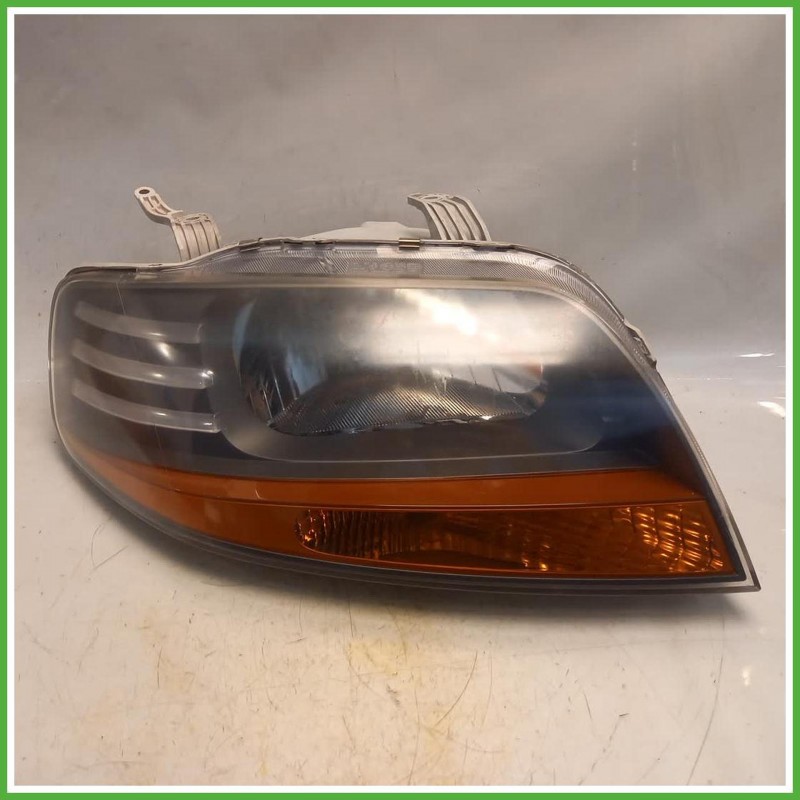 Faro Fanale Proiettore Destro DX  Chevrolet Kalos 2005-2008 96408155 Originale Usato