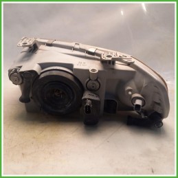 Faro Fanale Proiettore Destro DX  Chevrolet Kalos 2005-2008 96408155 Originale Usato