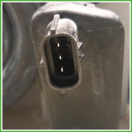 Faro Fanale Proiettore Destro DX  Chevrolet Kalos 2005-2008 96408155 Originale Usato