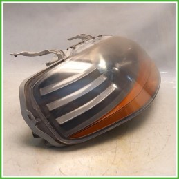 Faro Fanale Proiettore Destro DX  Chevrolet Kalos 2005-2008 96408155 Originale Usato