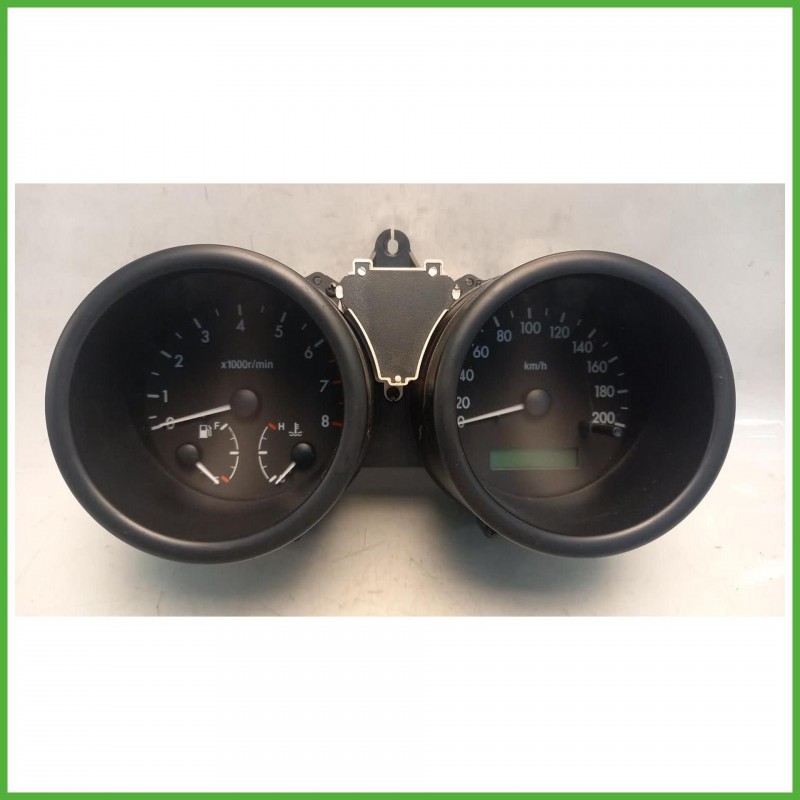 Quadro Strumenti  Chevrolet Kalos 1.2 96451101 2005-2008