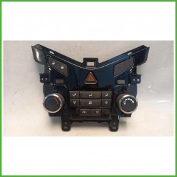Comandi Clima AC Riscaldamento Condizionatore  Chevrolet Cruze 1.8 Gpl 16v. 96933903 2011