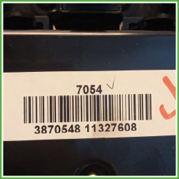 Comandi Clima AC Riscaldamento Condizionatore  Chevrolet Cruze 1.8 Gpl 16v. 96933903 2011