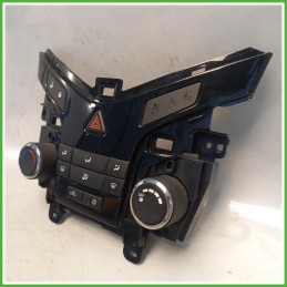 Comandi Clima AC Riscaldamento Condizionatore  Chevrolet Cruze 1.8 Gpl 16v. 96933903 2011