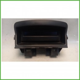 Autoradio Chevrolet Cruze 1.8 Gpl 16v. 95192267 2011 Vdo A2C53434439
