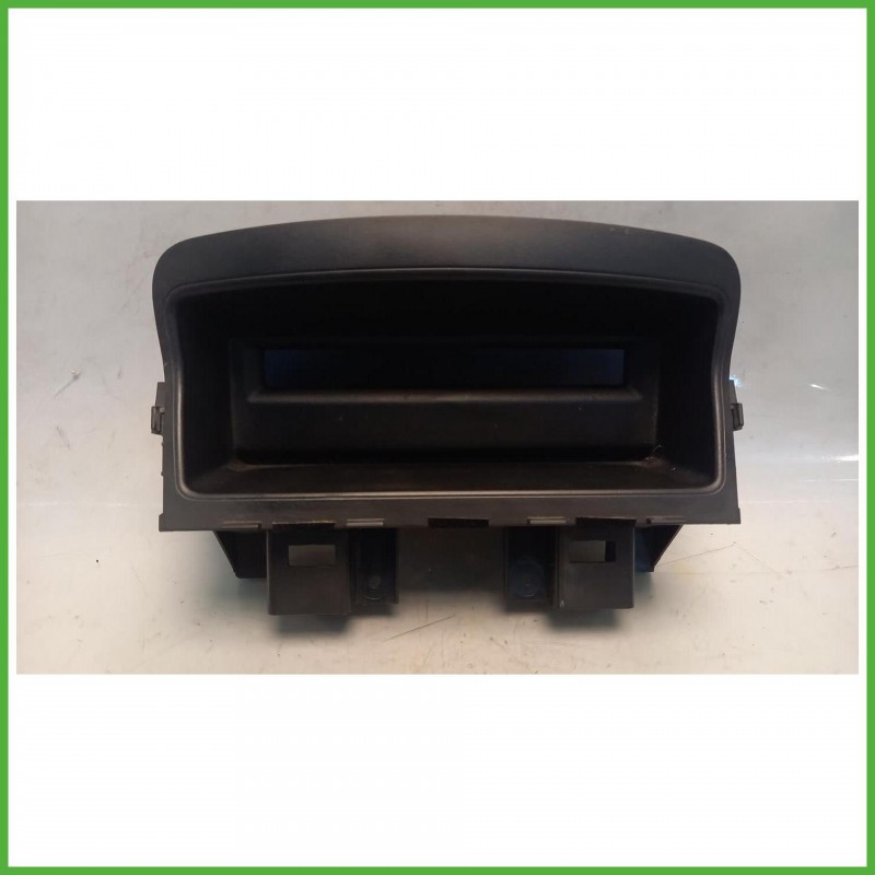 Autoradio Chevrolet Cruze 1.8 Gpl 16v. 95192267 2011 Vdo A2C53434439