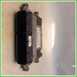 Centralina Motore Iniezione ECU Continental 5WY1J19B Chevrolet Cruze 1.8 Gpl 16v. 25189683 Benzina GPL 2011