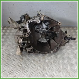 Cambio Manuale Citroen Xsara Picasso 1.6 NFV Originale Usato