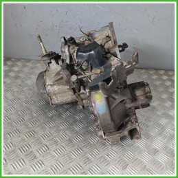 Cambio Manuale Citroen Xsara Picasso 1.6 NFV Originale Usato