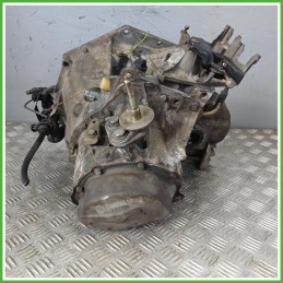 Cambio Manuale Citroen Xsara Picasso 1.6 NFV Originale Usato