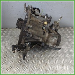 Cambio Manuale Citroen Xsara Picasso 1.6 NFV Originale Usato
