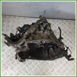 Cambio Manuale Citroen Xsara Picasso 1.6 NFV Originale Usato