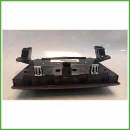 Autoradio Chevrolet Cruze 1.8 Gpl 16v. 95485438 2011