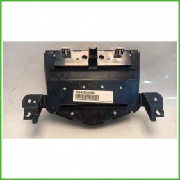 Autoradio Chevrolet Cruze 1.8 Gpl 16v. 95485438 2011