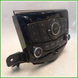 Autoradio Chevrolet Cruze 1.8 Gpl 16v. 95485438 2011