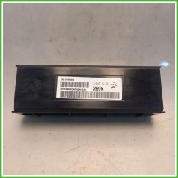 Centralina Confort Abitacolo  Chevrolet Cruze 1.8 Gpl 16v. 13582895 2011