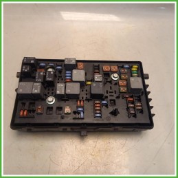 Body Computer Centralina Modulo BCM BSI  Chevrolet Cruze 1.8 Gpl 16v. 13222782 Benzina GPL 2011