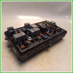 Body Computer Centralina Modulo BCM BSI  Chevrolet Cruze 1.8 Gpl 16v. 13222782 Benzina GPL 2011