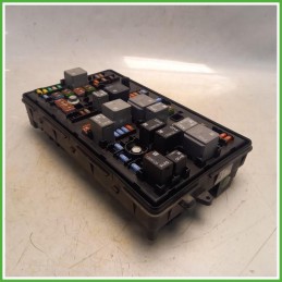 Body Computer Centralina Modulo BCM BSI  Chevrolet Cruze 1.8 Gpl 16v. 13222782 Benzina GPL 2011