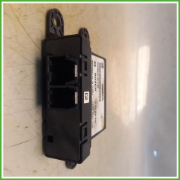 Centralina Sensori di Parcheggio Bosch 0263004415 Chevrolet Cruze 1.8 Gpl 16v. 20895116 2011