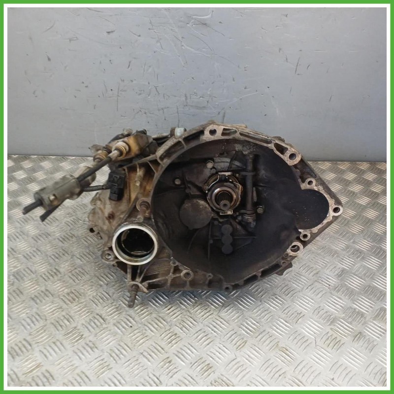 Cambio Manuale Fiat Multipla 1 Serie 1.6 Bipower ELX 16v. 182B6000 Originale Usato