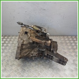 Cambio Manuale Fiat Multipla 1 Serie 1.6 Bipower ELX 16v. 182B6000 Originale Usato