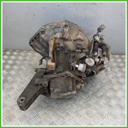 Cambio Manuale Fiat Multipla 1 Serie 1.6 Bipower ELX 16v. 182B6000 Originale Usato