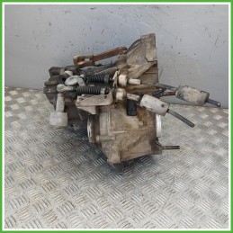Cambio Manuale Fiat Multipla 1 Serie 1.6 Bipower ELX 16v. 182B6000 Originale Usato