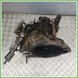 Cambio Manuale Fiat Multipla 1 Serie 1.6 Bipower ELX 16v. 182B6000 Originale Usato