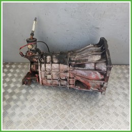 Cambio Manuale Iveco Daily 1 Serie 35.10 2.5 SOFIM814021 Originale Usato