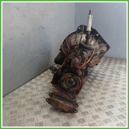 Cambio Manuale Iveco Daily 1 Serie 35.10 2.5 SOFIM814021 Originale Usato