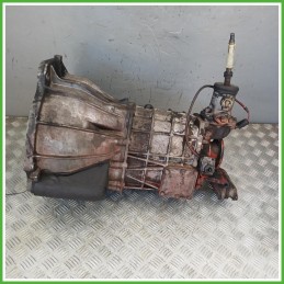 Cambio Manuale Iveco Daily 1 Serie 35.10 2.5 SOFIM814021 Originale Usato