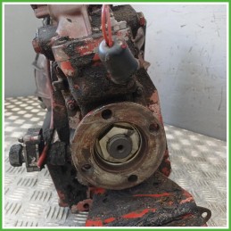 Cambio Manuale Iveco Daily 1 Serie 35.10 2.5 SOFIM814021 Originale Usato