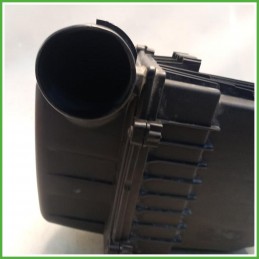 Scatola Filtro Aria Completa Peugeot 206 1.4 1420H2 1998-2009  KFW